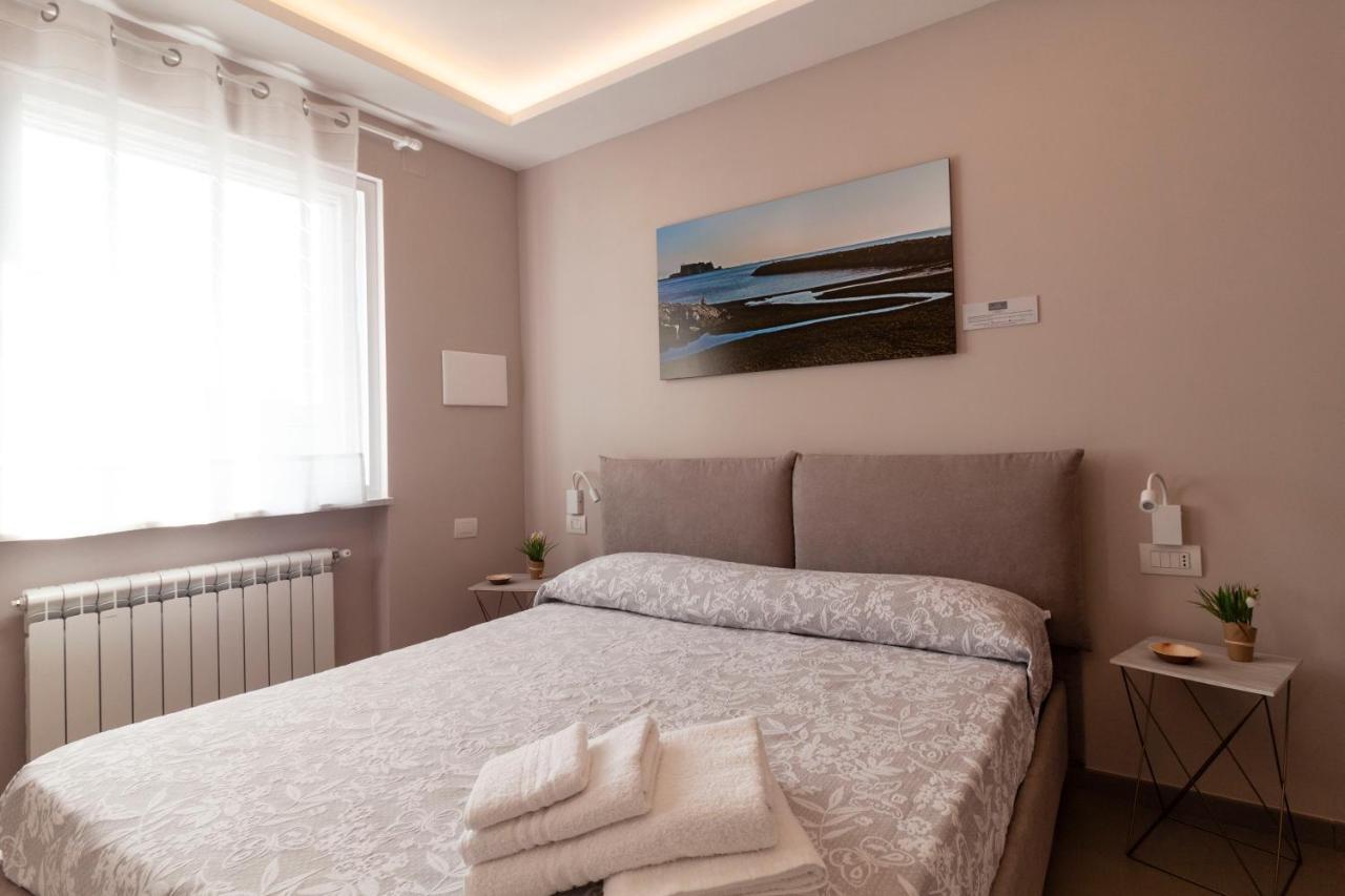 Apartment Dimorart Design In