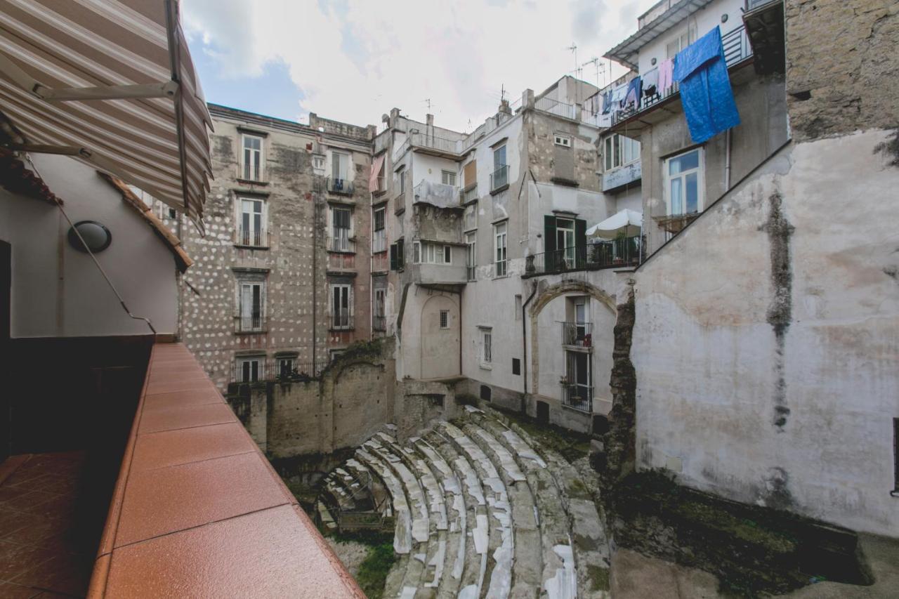 Anticaglia/24 Naples
