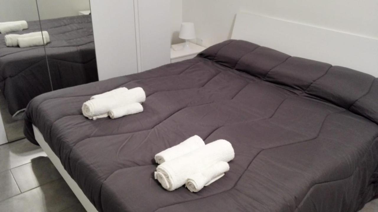 Apartment Don Vittorio Naples