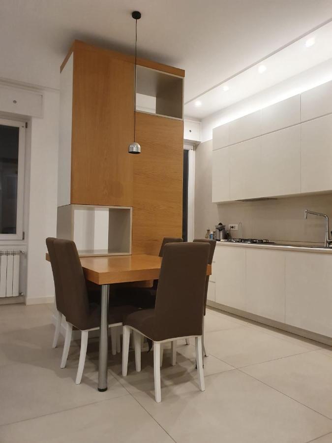 Federica's Apartment Naples