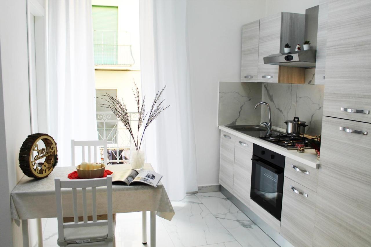 Apartment Conforti Naples