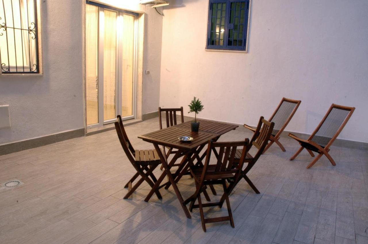 Apartment Chilometrozero Luxury Naples