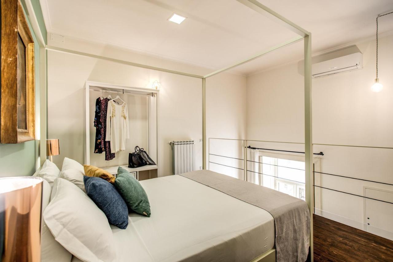 Guest house Casa Hosteno Naples