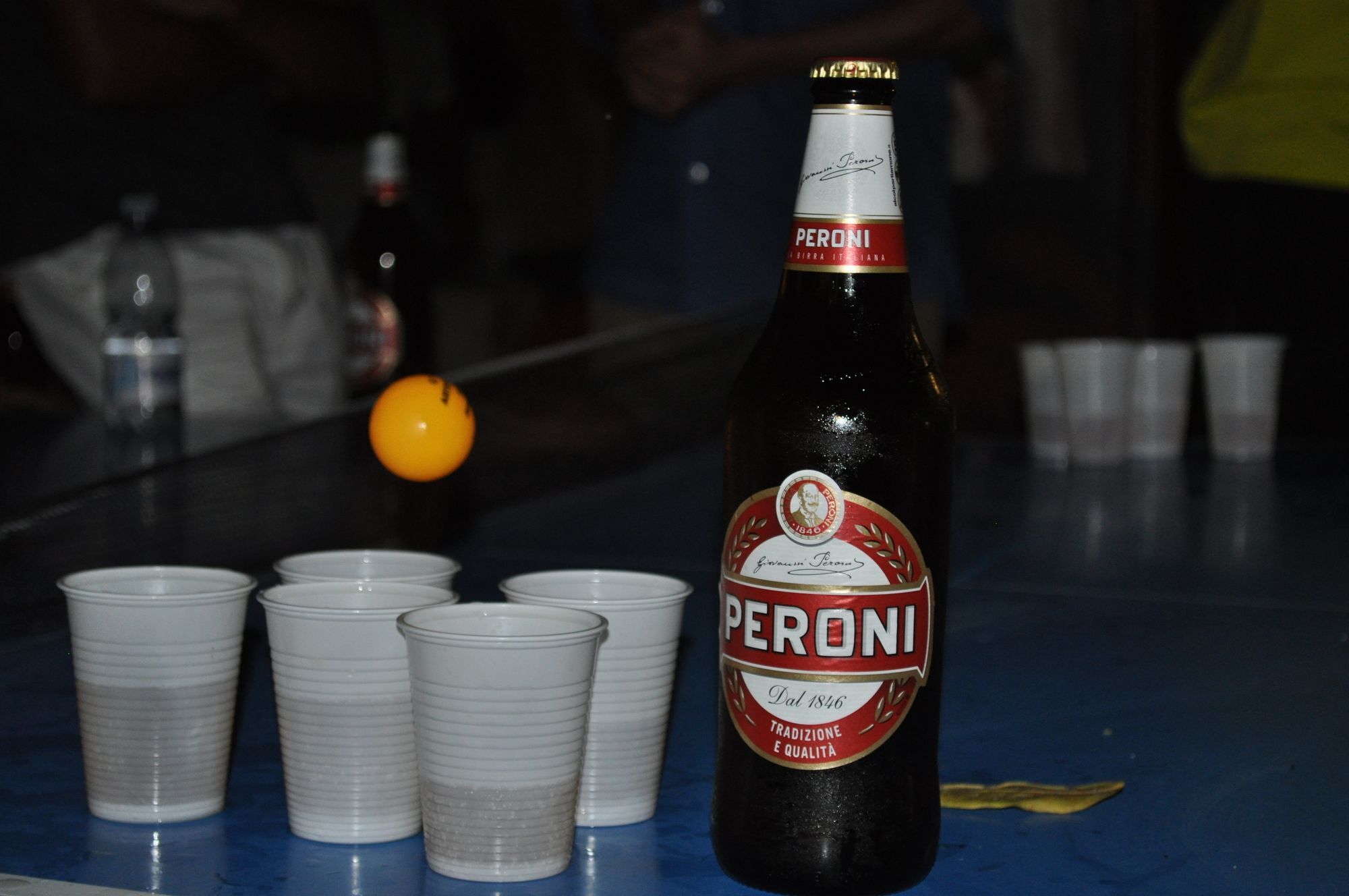 Experience - Age Limit 18-28 * Naples