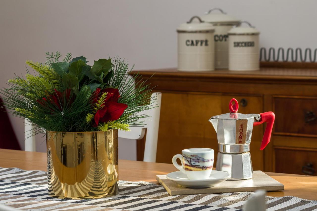 Giu Al Centro Bed & Breakfast Naples