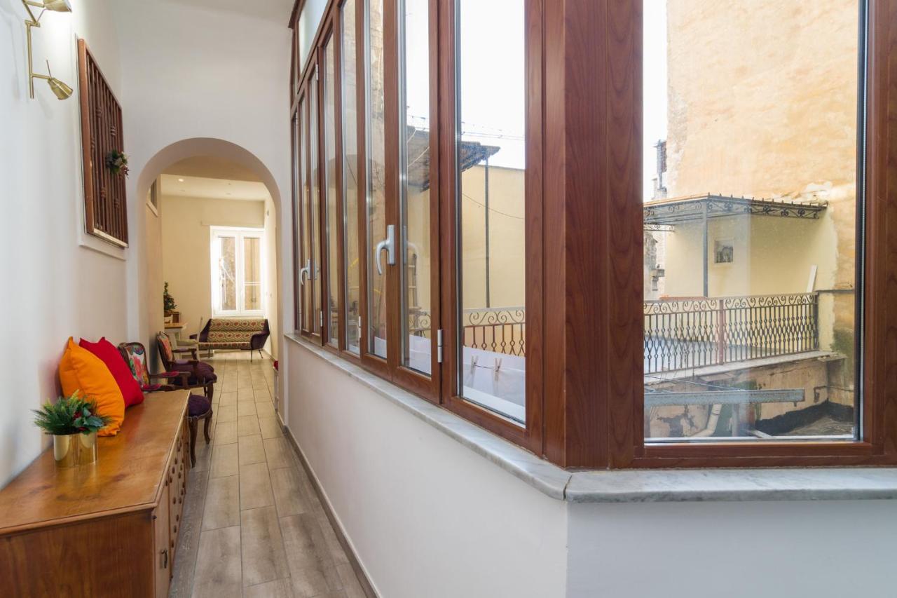 Bed & Breakfast Giu Al Centro 2*