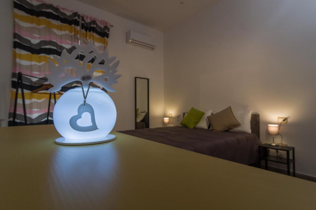 Giu Al Centro Bed & Breakfast