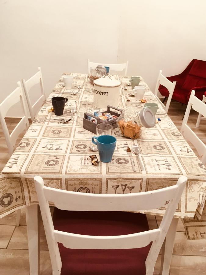 Giu Al Centro Bed & Breakfast 2*