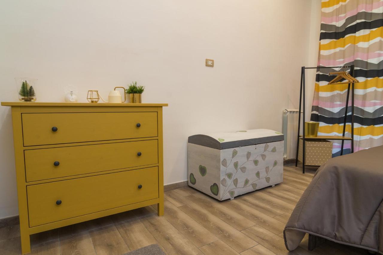 Giu Al Centro Bed & Breakfast