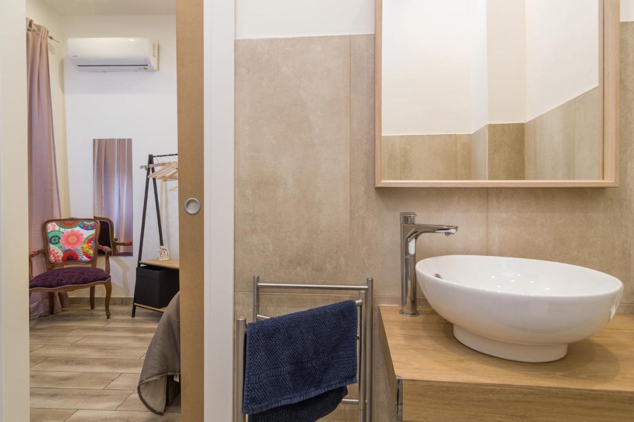 Giu Al Centro Bed & Breakfast 2*