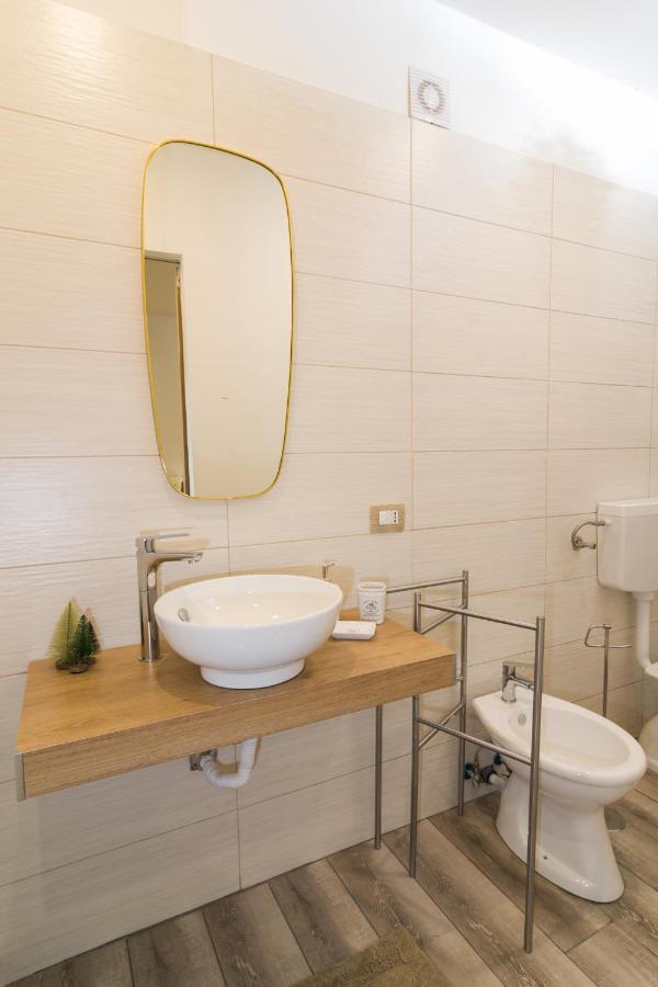 Bed & Breakfast Giu Al Centro 2*