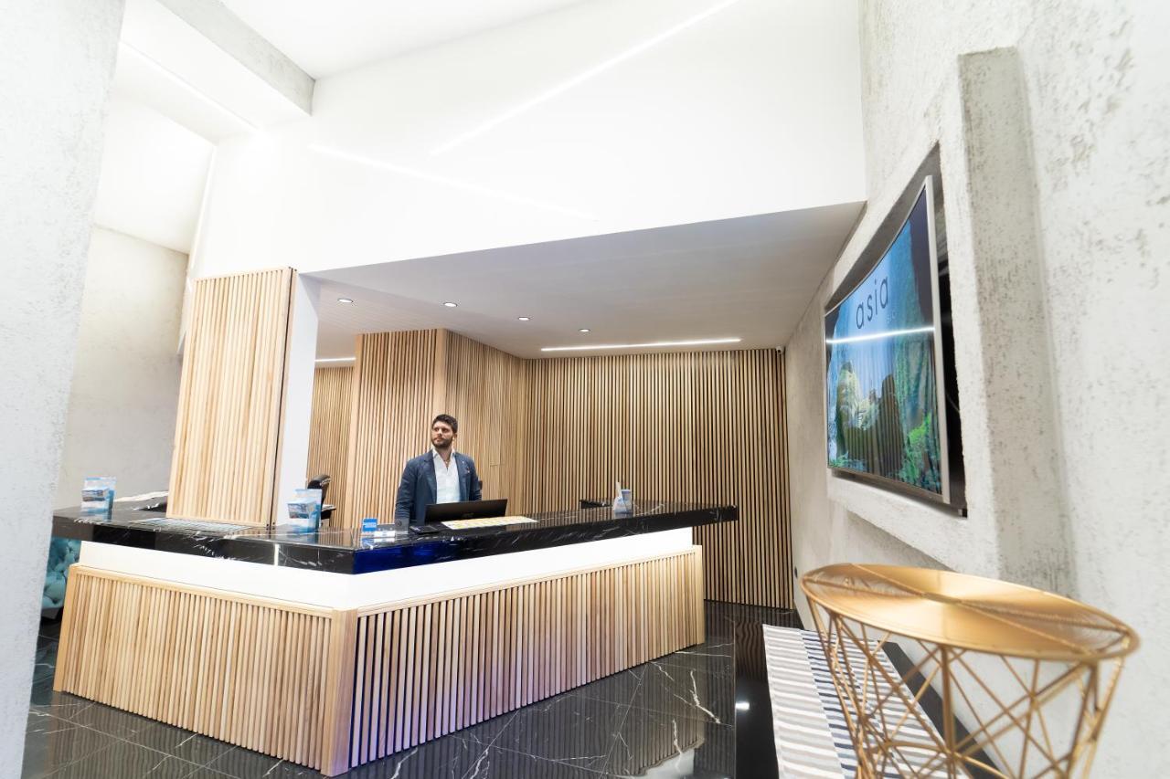 Le 4 Stagioni Dante H Centro, By Clapa Group Guest house 2*