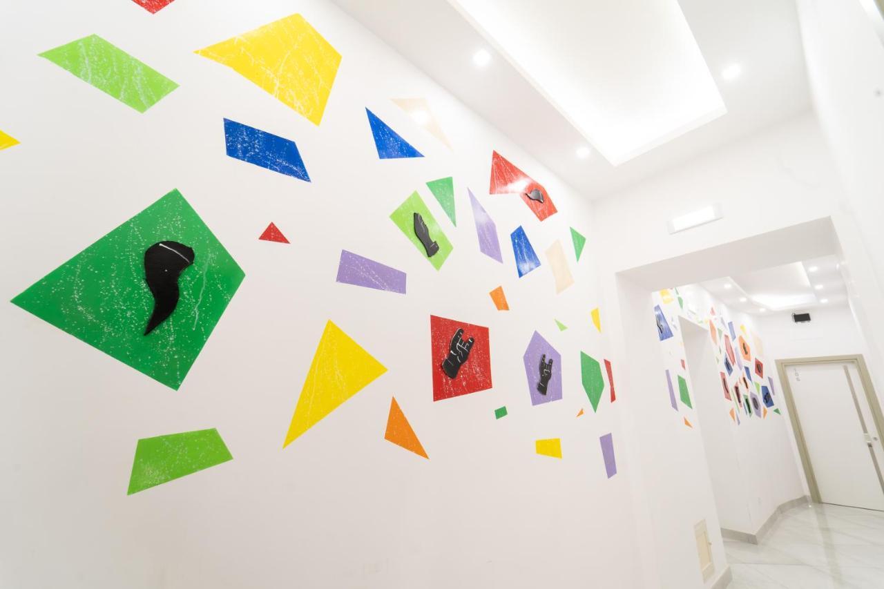 Royal Art H Spaccanapoli, By Clapa Group Guest house Naples