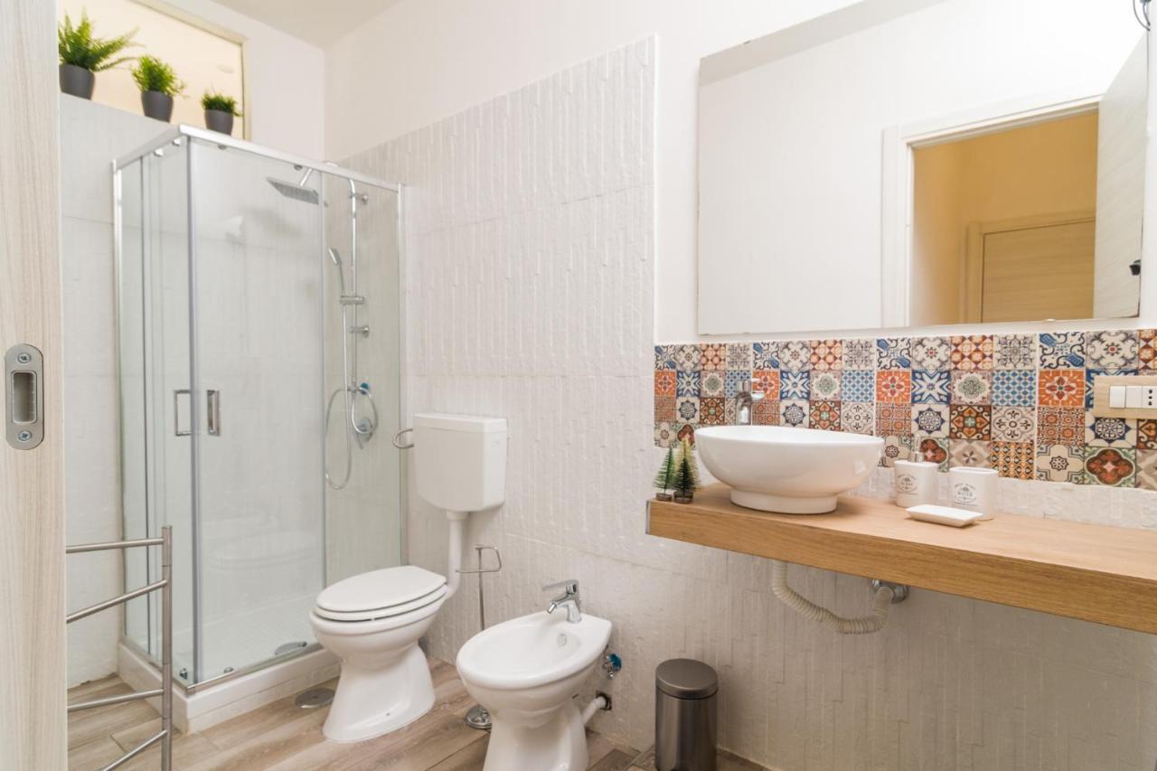 Giu Al Centro Bed & Breakfast