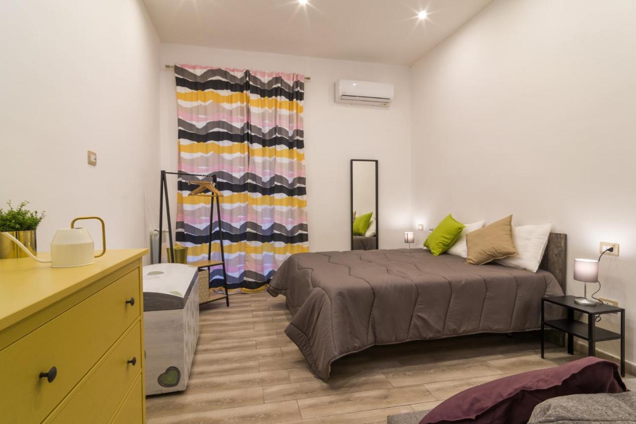 Giu Al Centro Bed & Breakfast 2*