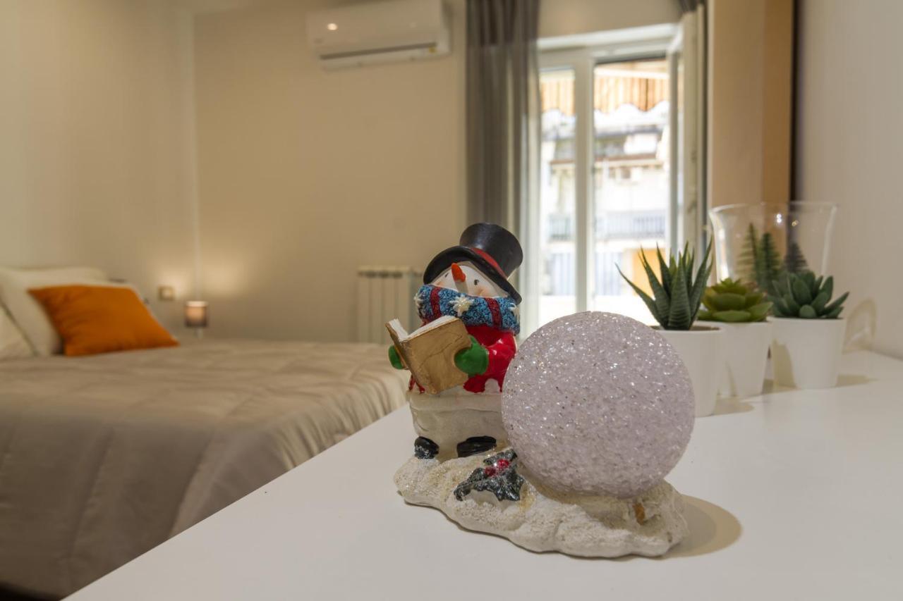 Bed & Breakfast Giu Al Centro Naples