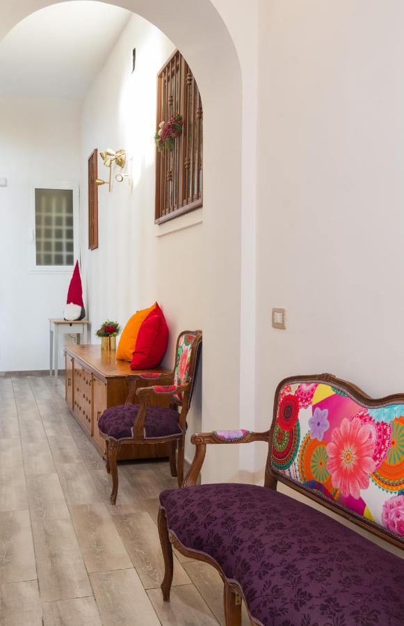 Bed & Breakfast Giu Al Centro 2*