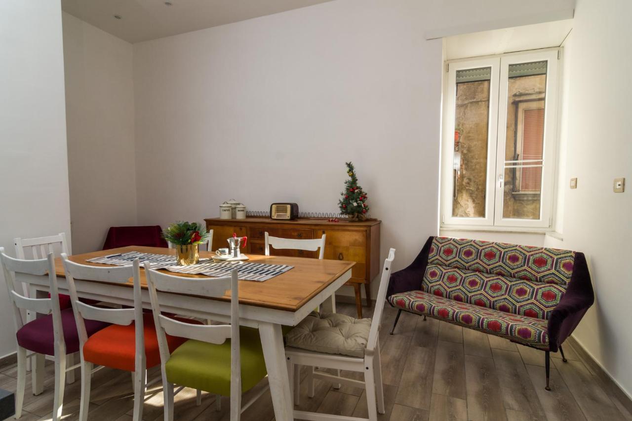 Bed & Breakfast Giu Al Centro 2*