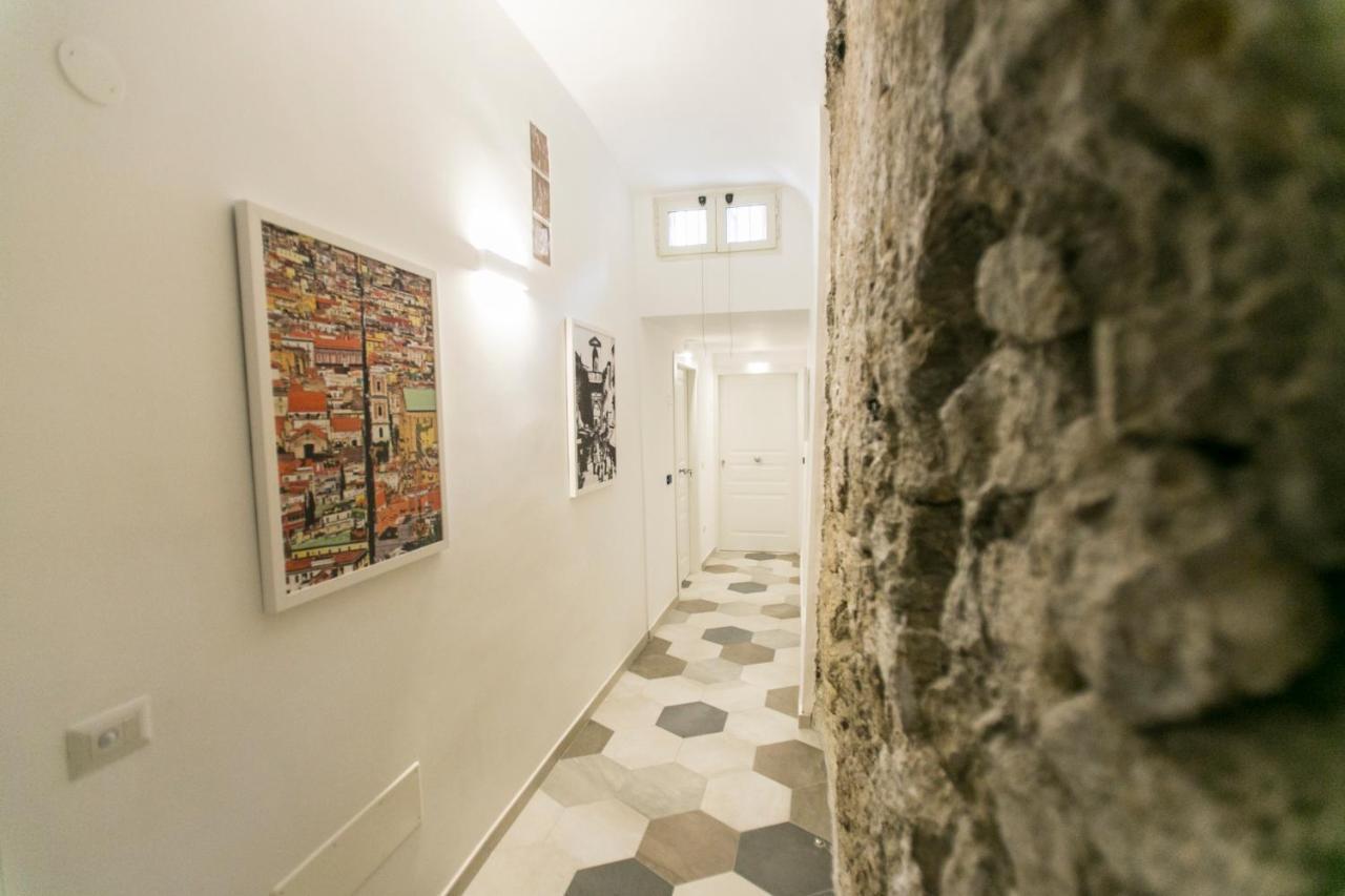 Bed & Breakfast Anticaglia/24 Naples