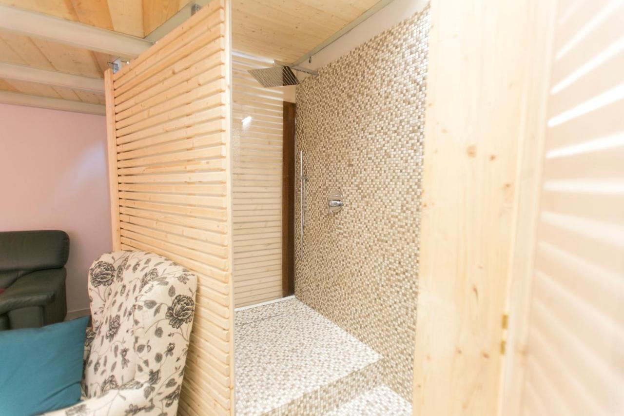 Anticaglia/24 Bed & Breakfast
