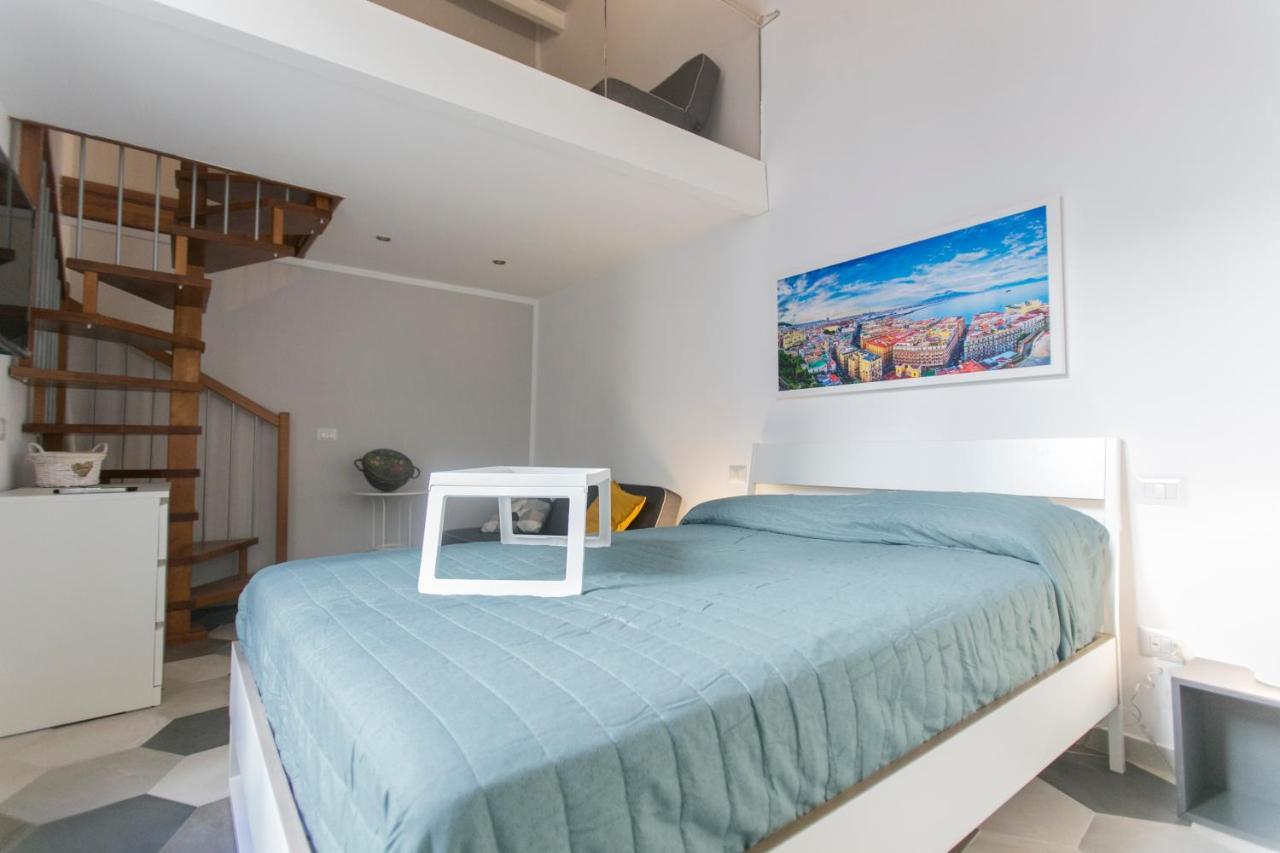 Anticaglia/24 Bed & Breakfast