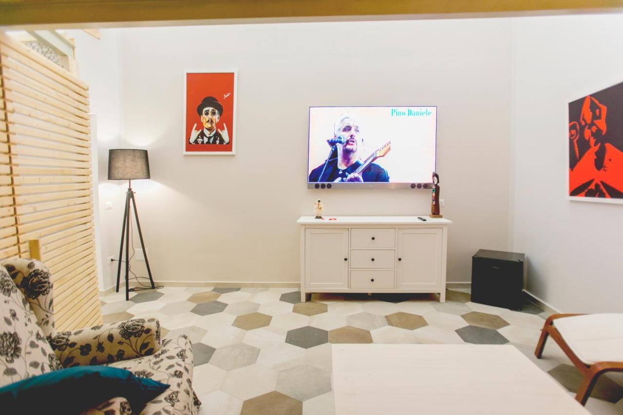 Bed & Breakfast Anticaglia/24 Naples