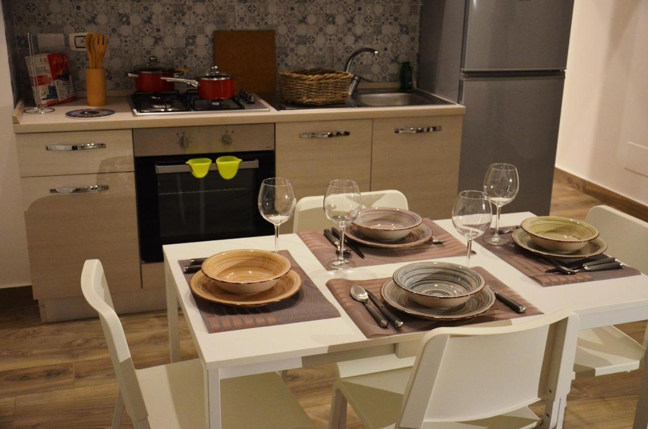 La Casa Spagnola * Naples