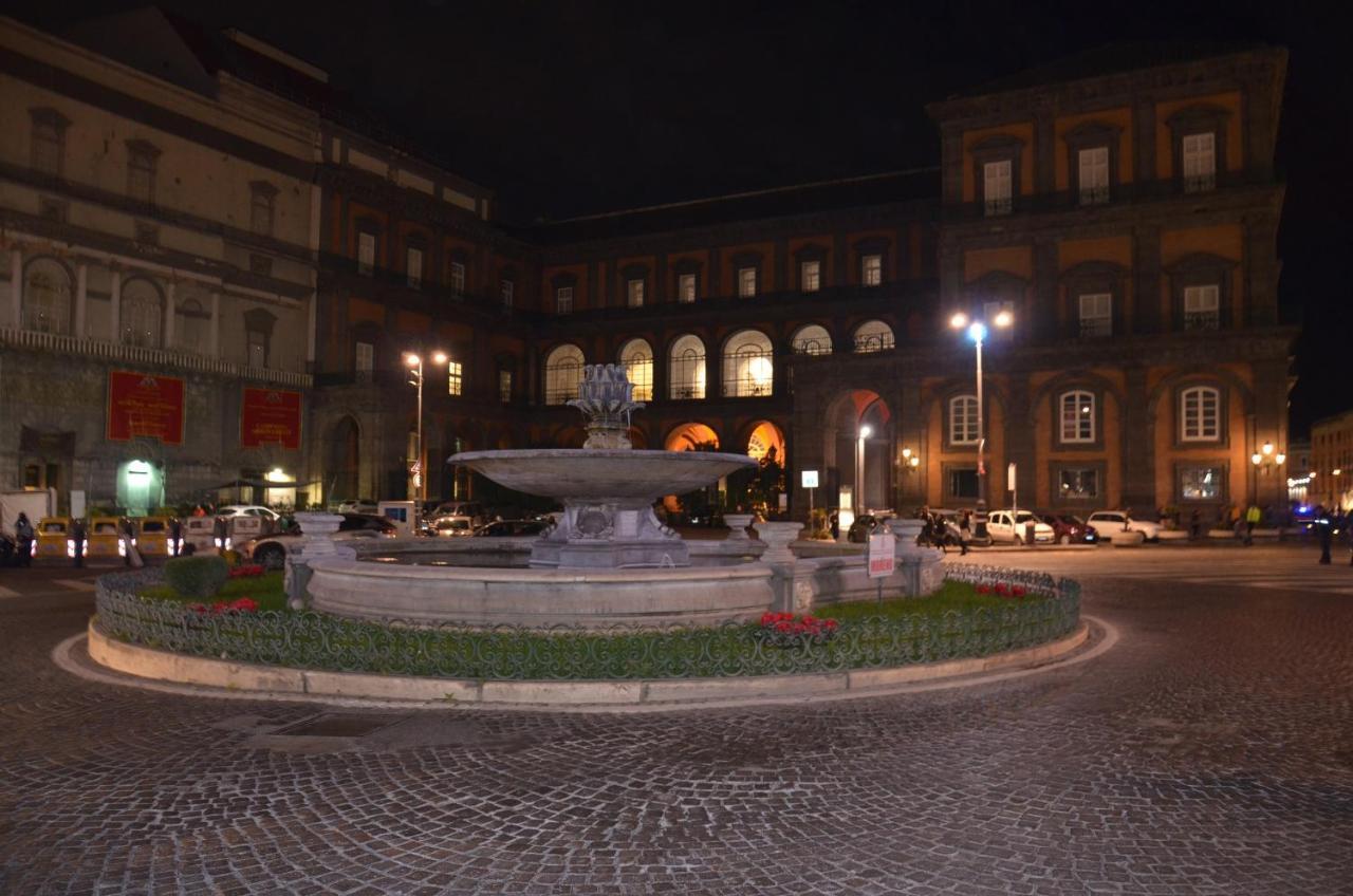 La Casa Spagnola Apartment Naples