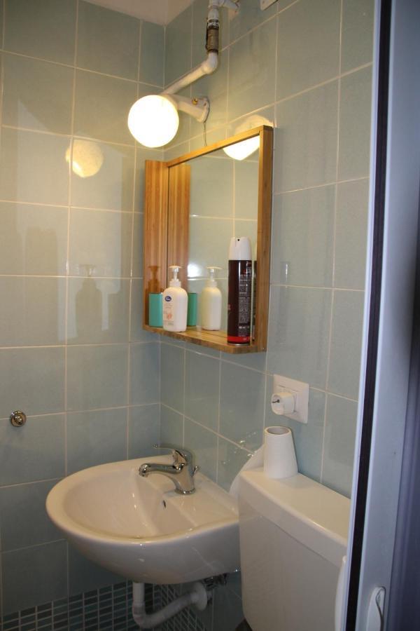 San Gregorio Suite&breakfast Apartment