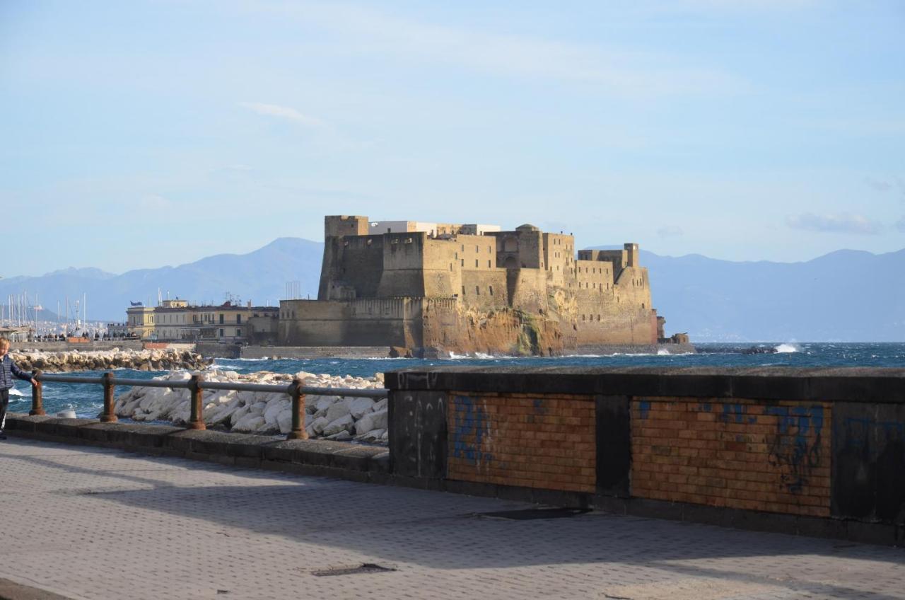 Apartment La Casa Spagnola Naples