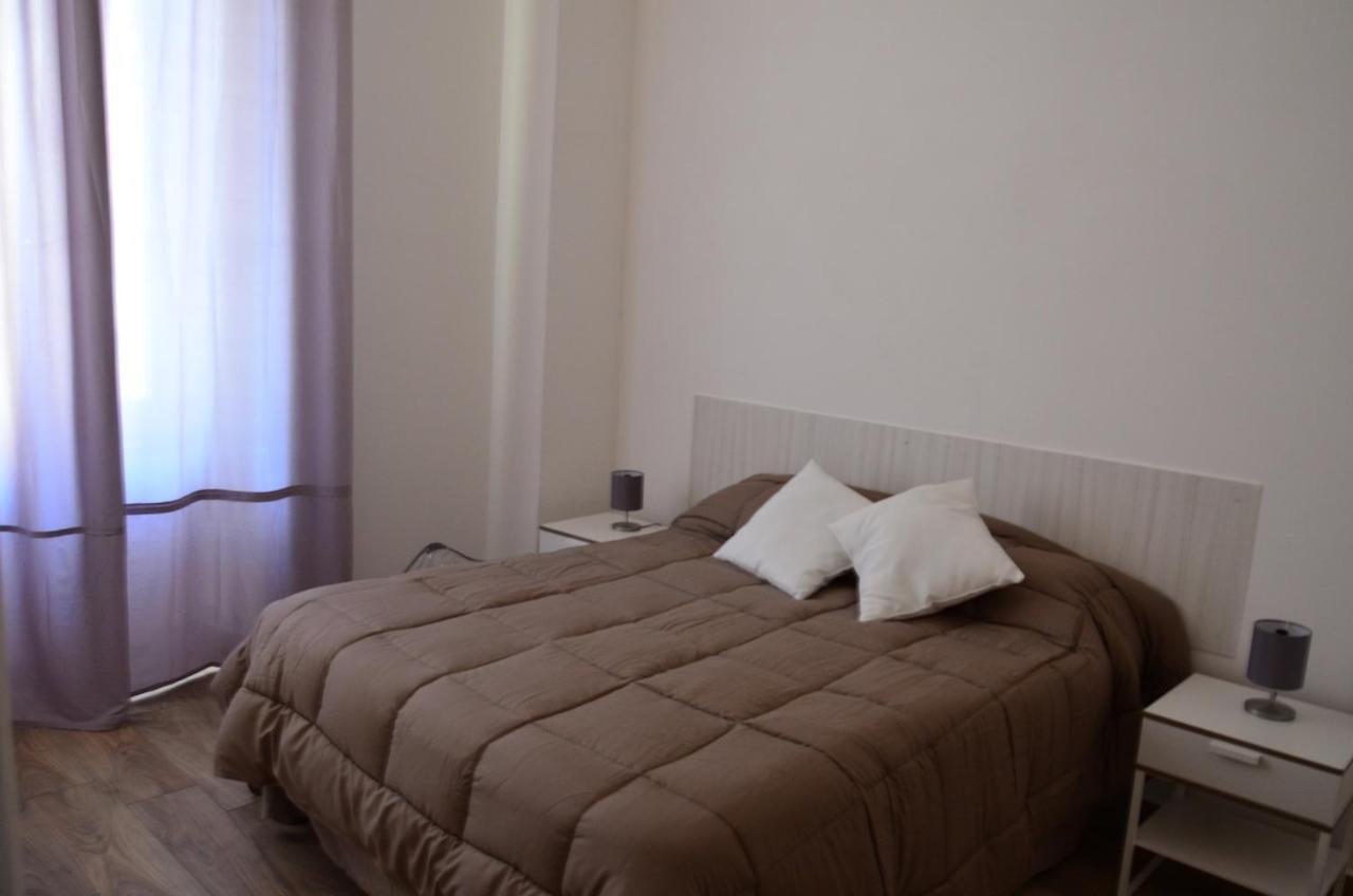 La Casa Spagnola Apartment Naples