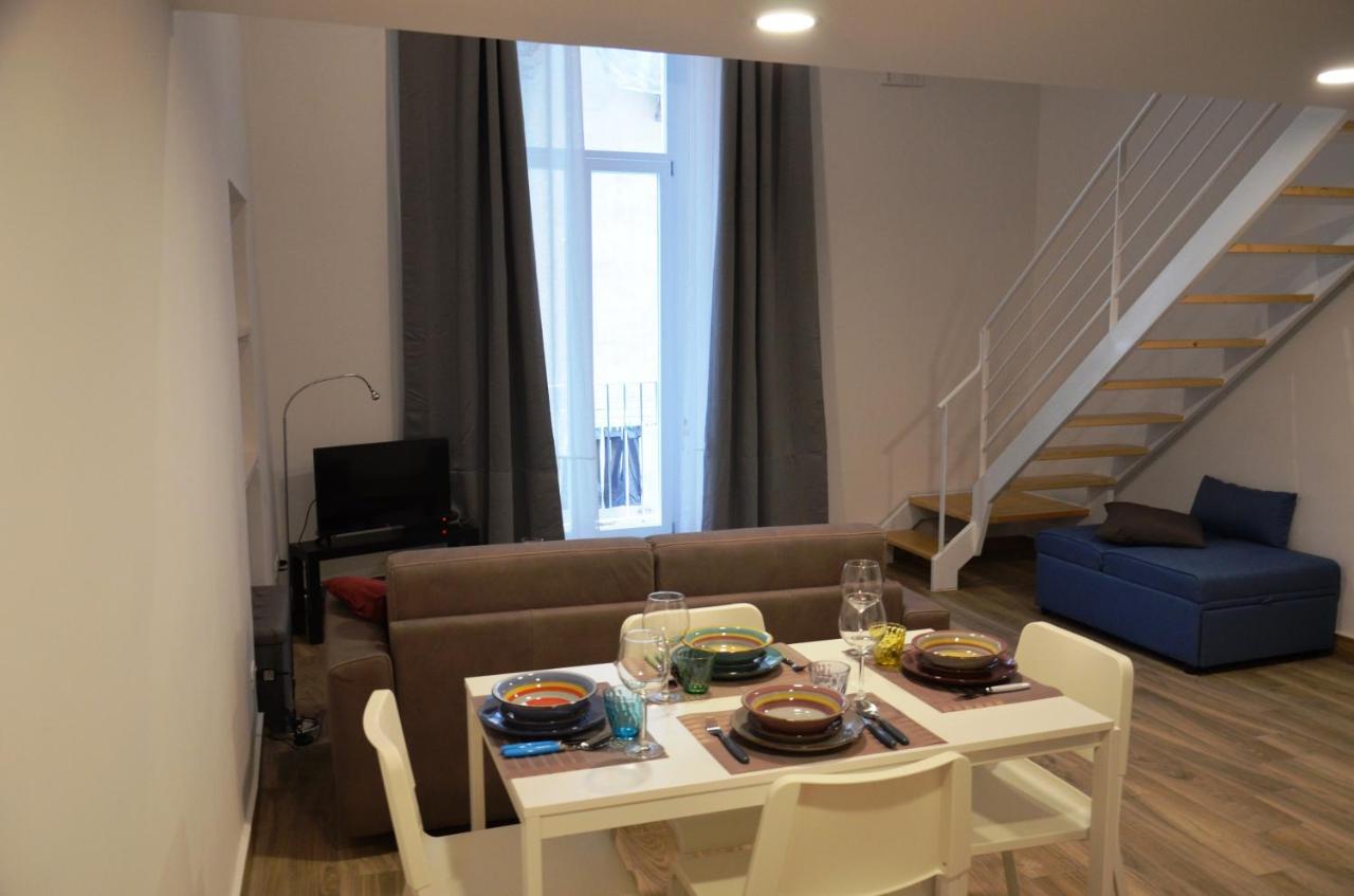 Apartment La Casa Spagnola *