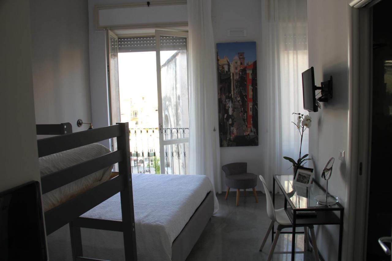 Bed & Breakfast Casa Franzese Naples