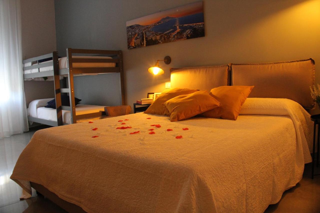 Casa Franzese Bed & Breakfast