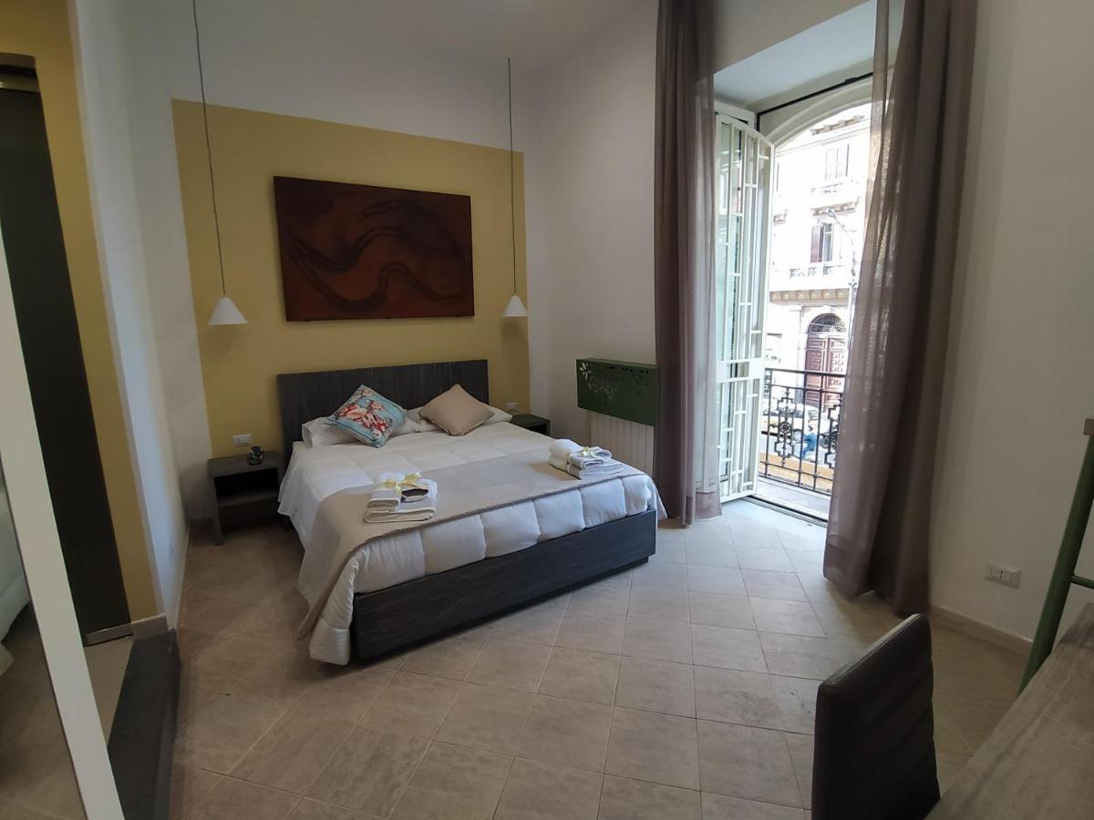 La Casa Di Halley Guest house *