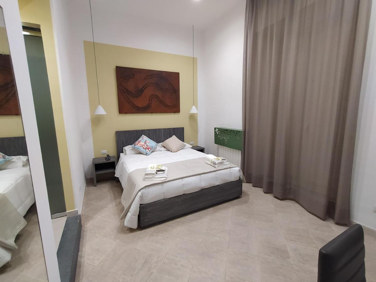 La Casa Di Halley Naples