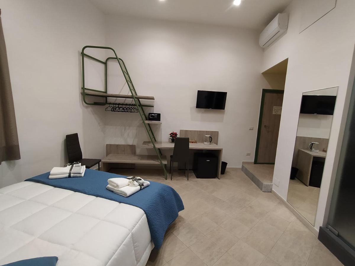 Guest house La Casa Di Halley