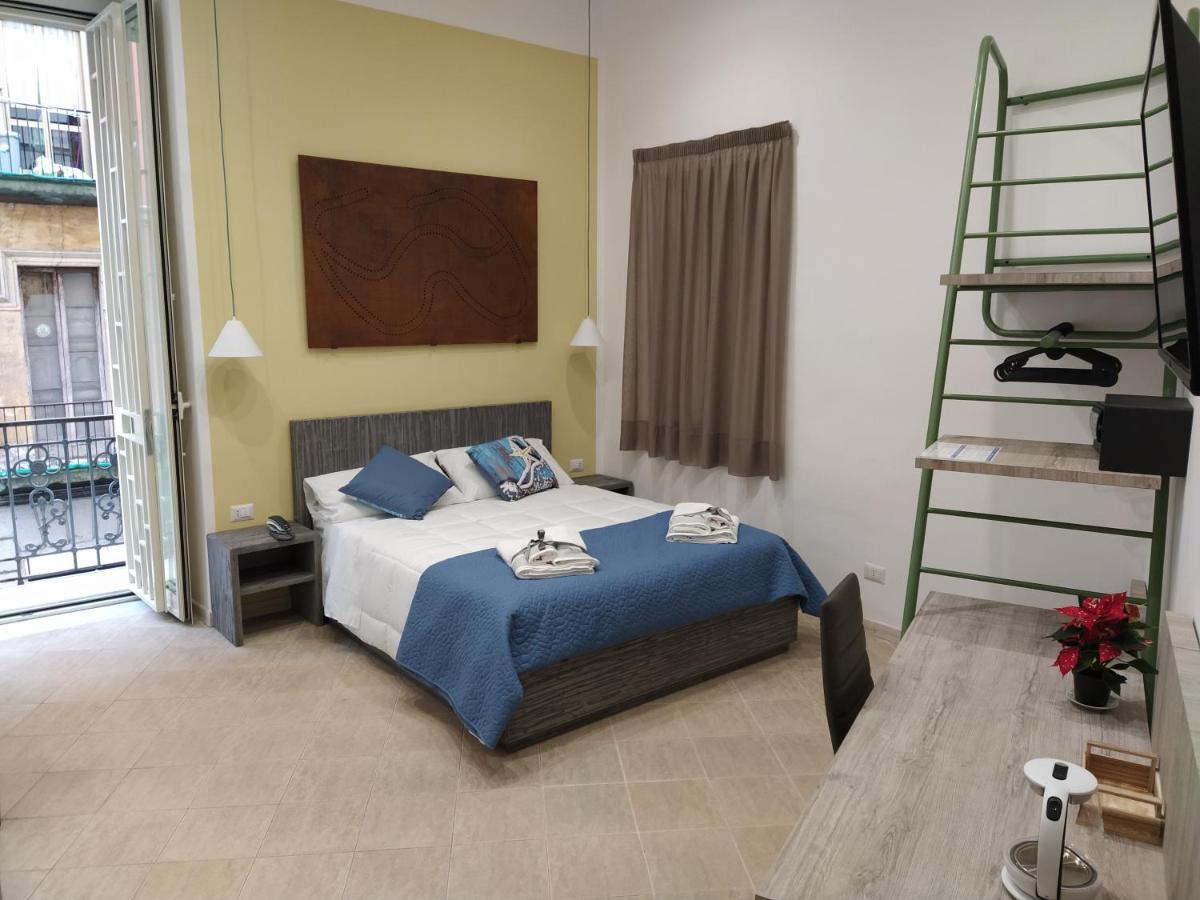 La Casa Di Halley Naples