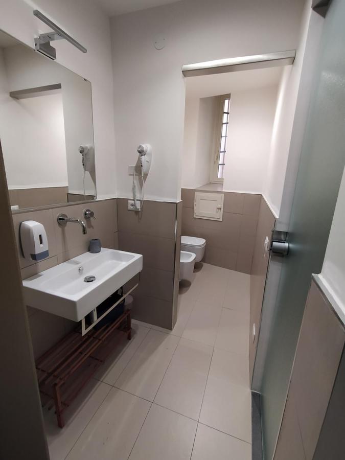 La Casa Di Halley Guest house *