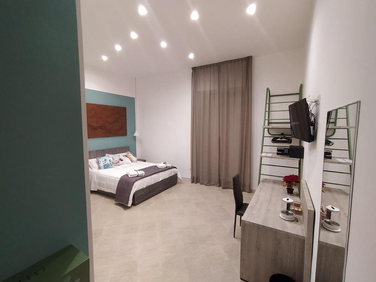 La Casa Di Halley Guest house