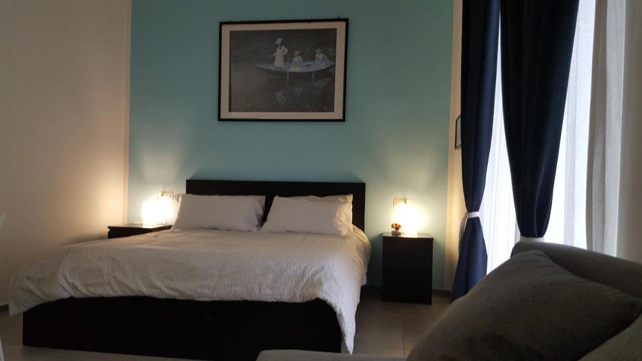 Alyssa House Bed & Breakfast