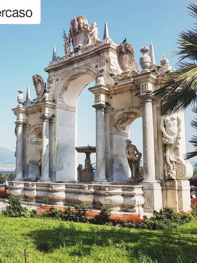 Residenza Santa Lucia Apartment Naples