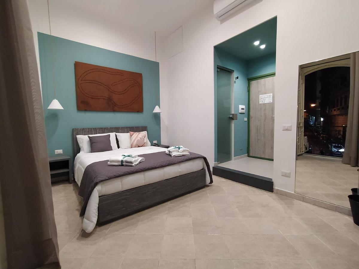 La Casa Di Halley Guest house Naples