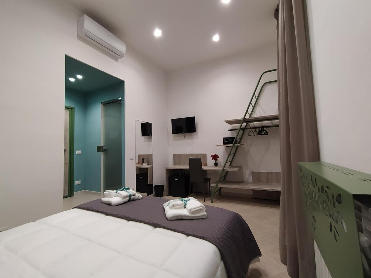 La Casa Di Halley Guest house *