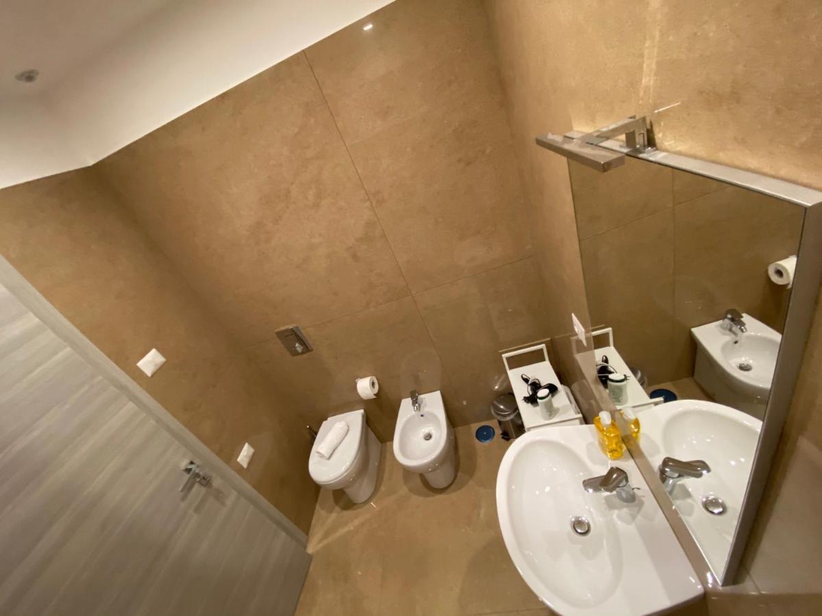 Mdc Luxury Bed & Breakfast Naples