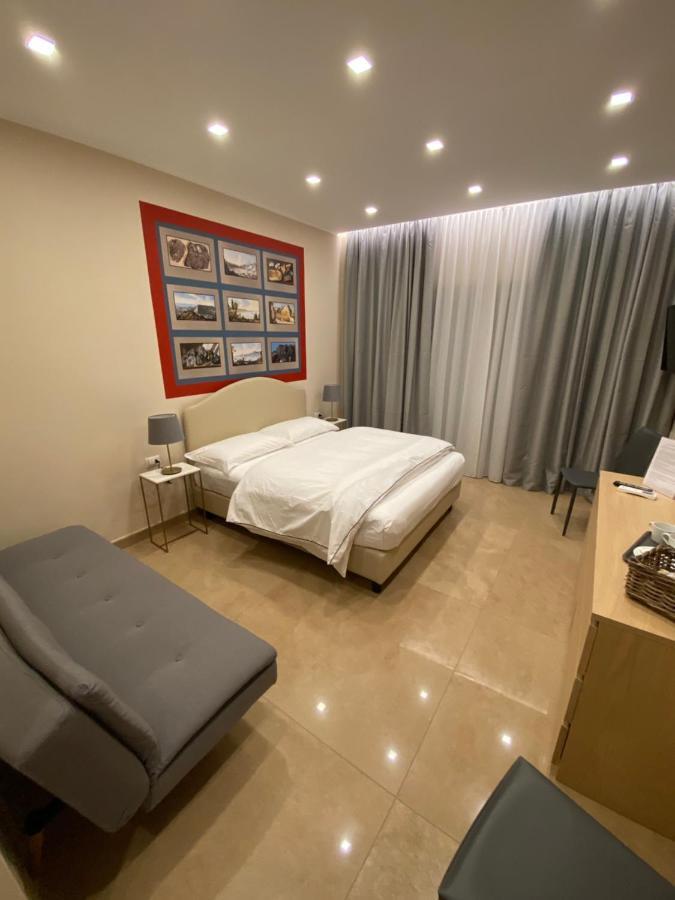 Mdc Luxury Bed & Breakfast Naples