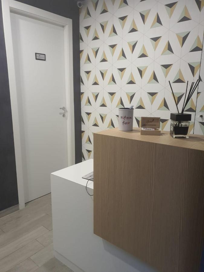 Bed & Breakfast 2b Fifteen Floor