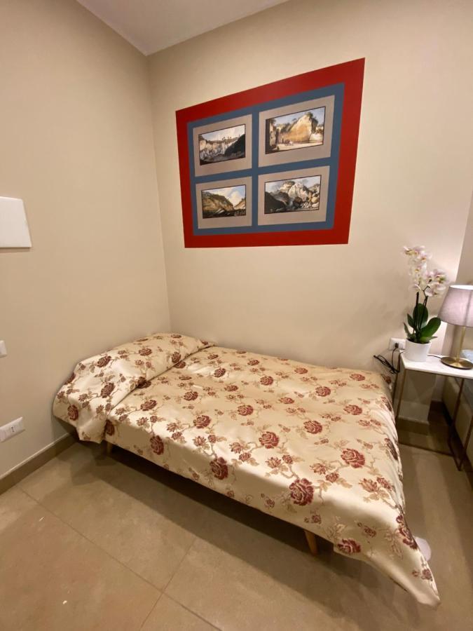 Bed & Breakfast Mdc Luxury Naples