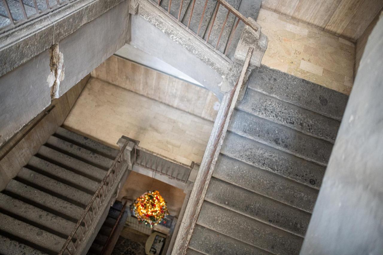 Residenza Santa Lucia Apartment