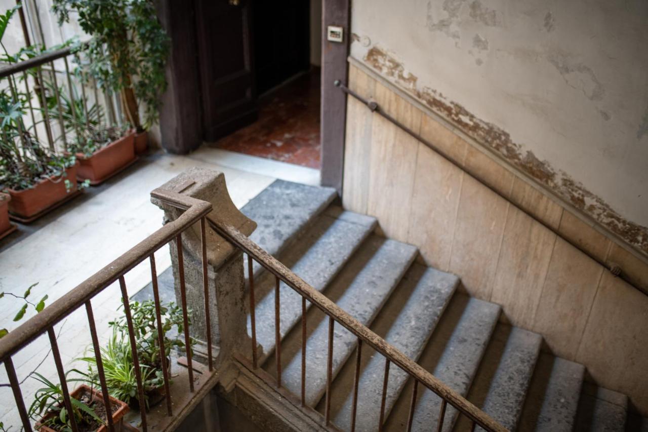 Apartment Residenza Santa Lucia